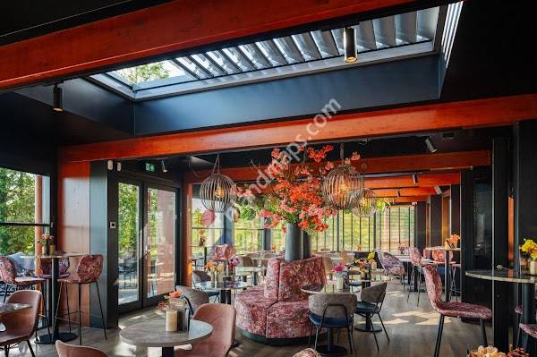 Restaurant Lieveling