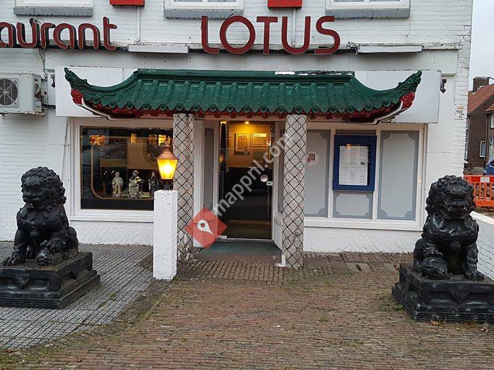 Restaurant Lotus