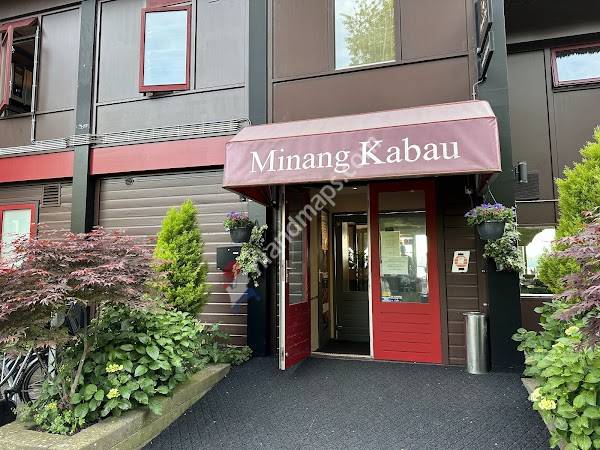 Restaurant Minang Kabau