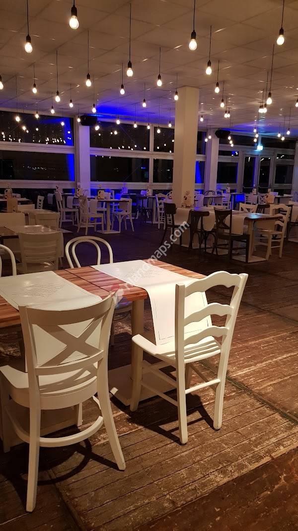 Restaurant Noordeinde