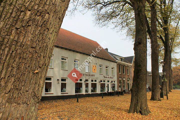Restaurant Onder de Linden