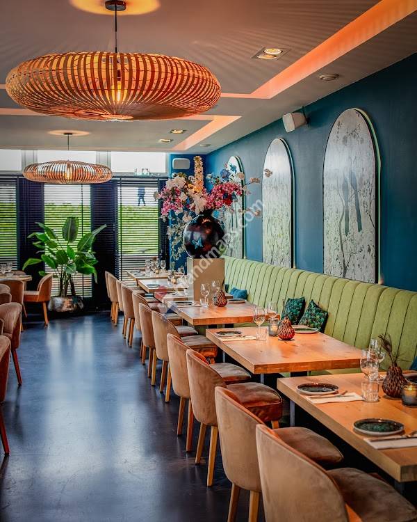 Restaurant Oostkade