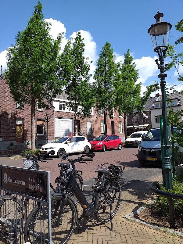 Restaurant & Partycentrum