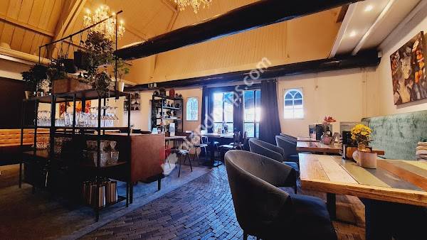 Restaurant PrinsHeerlijk