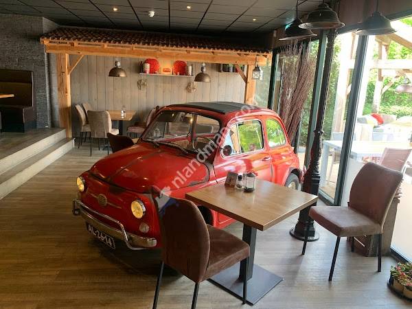 Restaurant Resort Arcen