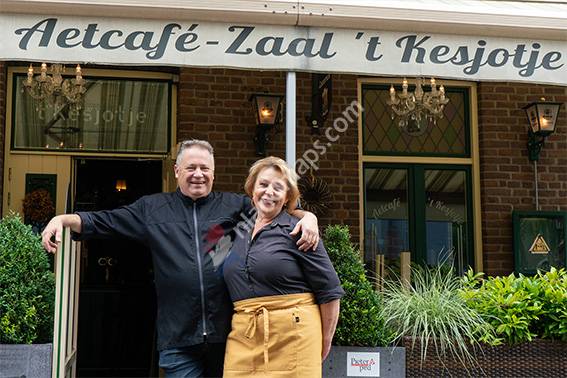 Restaurant 't Kesjotje