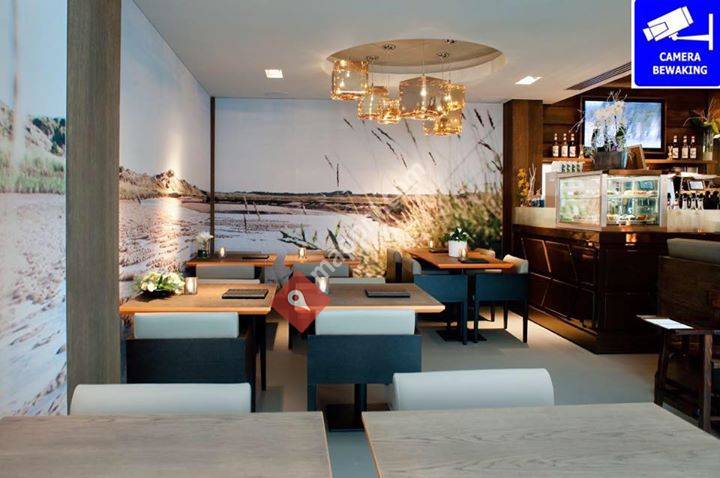 Restaurant t Zwin Sluis