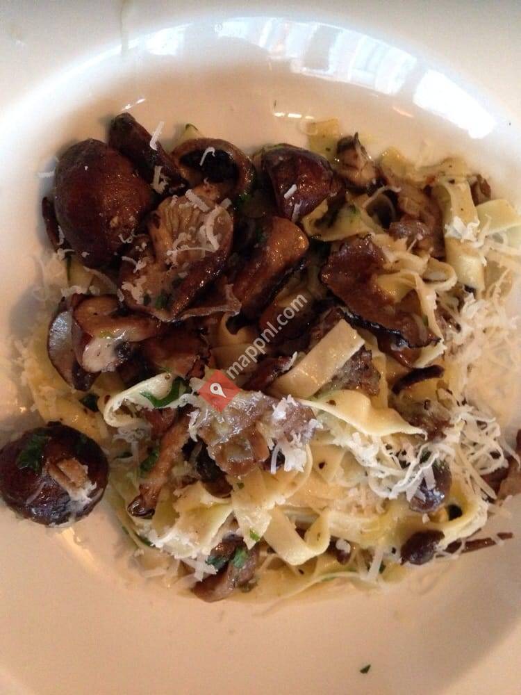 Restaurant Trattoria Da-Sebastiano