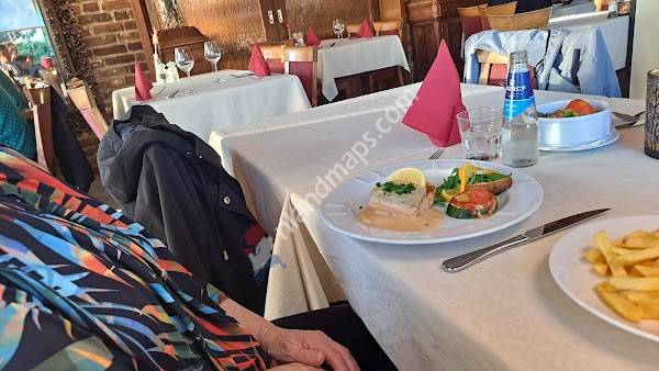 Restaurant Vijlerhof