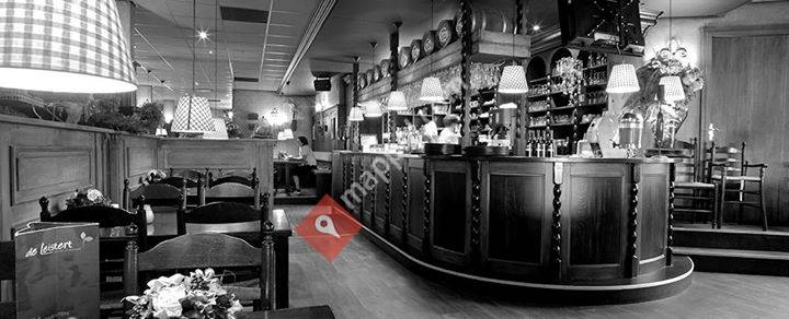 Restaurant ZIN Roggel