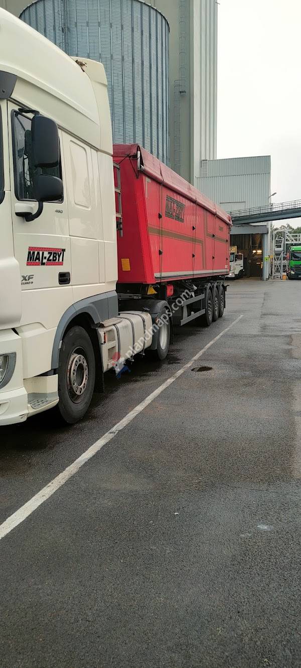 Reudink Biologische Voeders B.V.