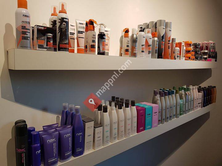 Reus kapsalons Anna paulowna