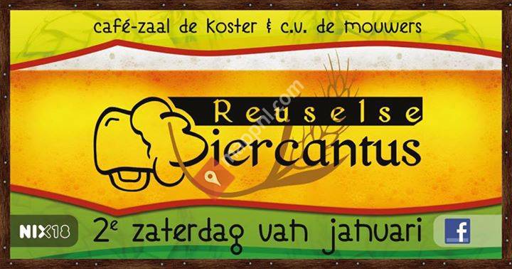 Reuselse Biercantus