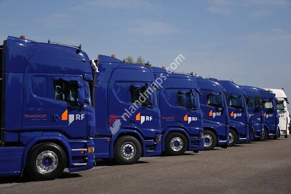 RF Transport B.V.
