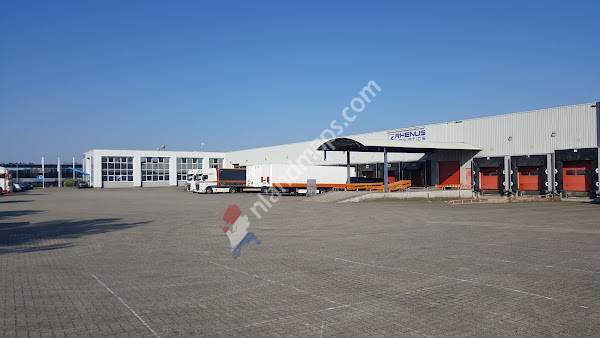 Rhenus Road B.V.