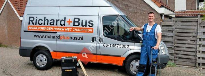 Richard plus Bus