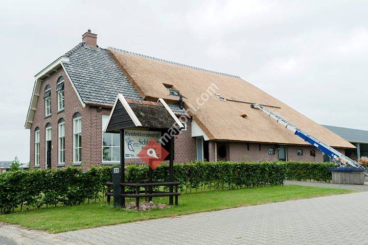 Rietdekkersbedrijf Schipper