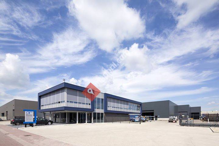 Riezebos Constructie