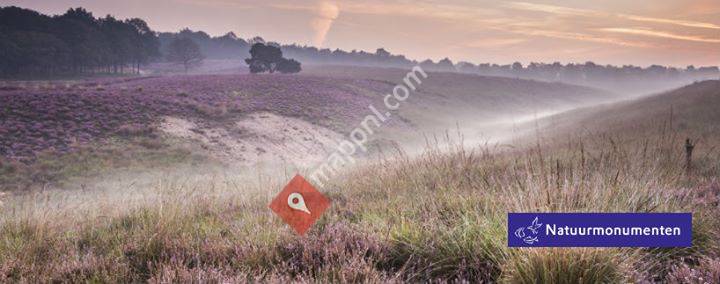 Rijk van Nijmegen - Natuurmonumenten