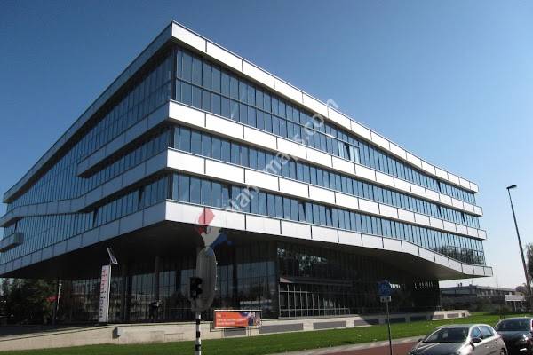 Rijn IJssel - Middachtensingel