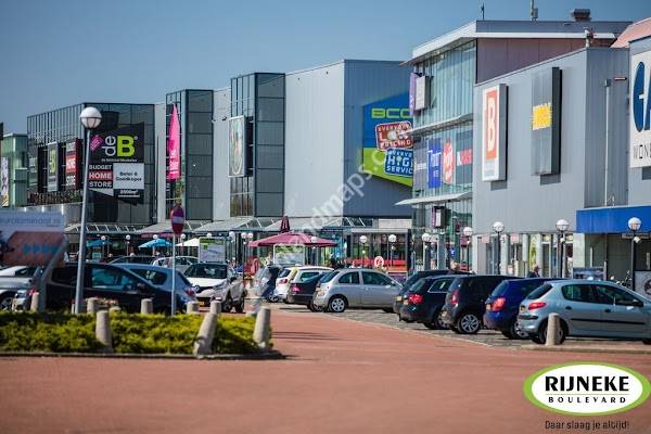 Rijneke Boulevard