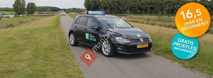 Rijschool Bram