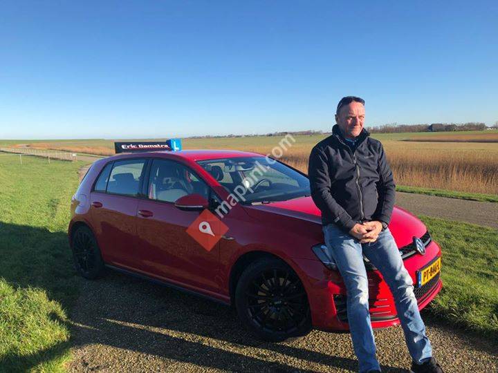 Rijschool Eric Damstra