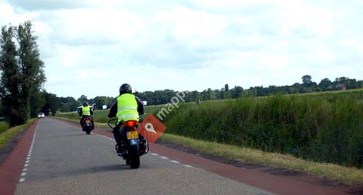 Rijschool Harm Homan
