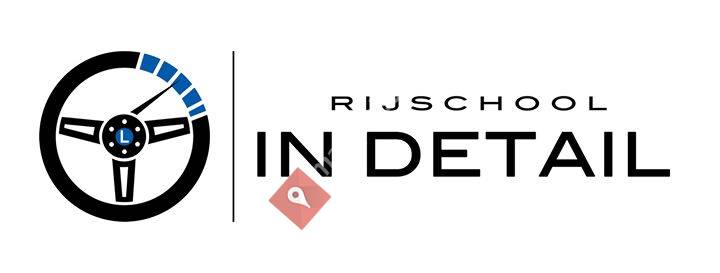 Rijschool In Detail