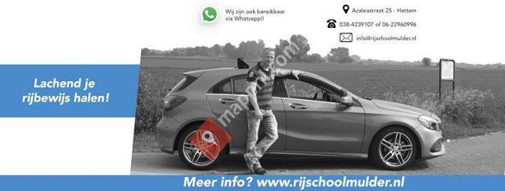 Rijschool Mulder - Hattem