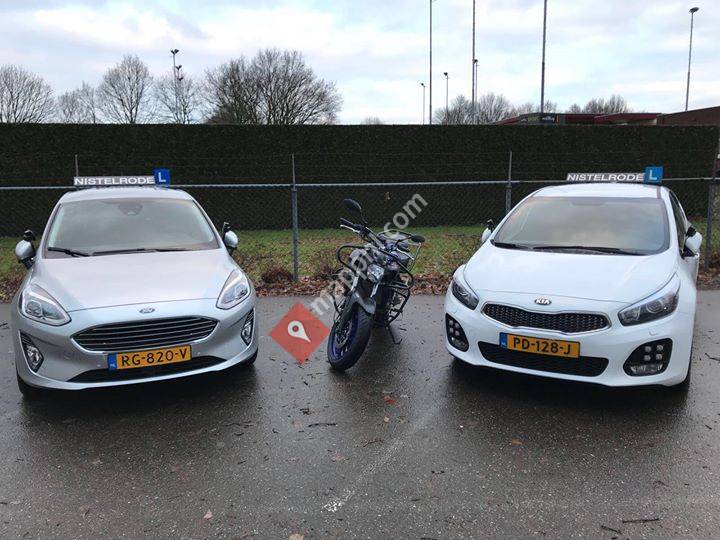 Rijschool Nistelrode