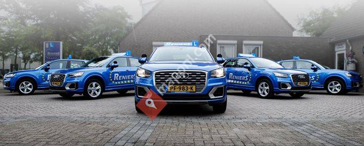 Rijschool Reniers