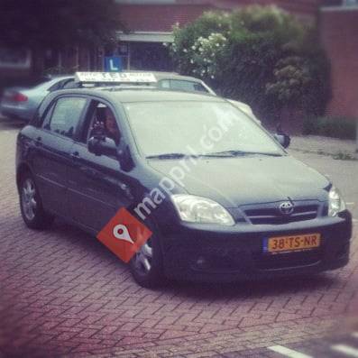 Rijschool Ted