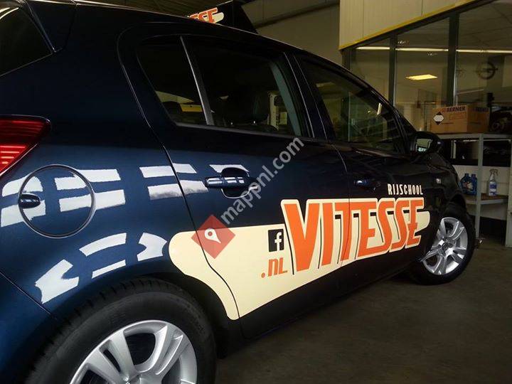 Rijschool Vitesse Baarle-Nassau
