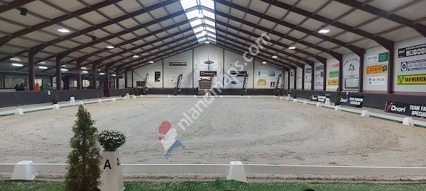 Rijvereniging De Heuvelruiters