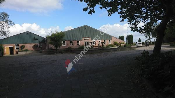 Rijvereniging en Ponyclub Reigershof