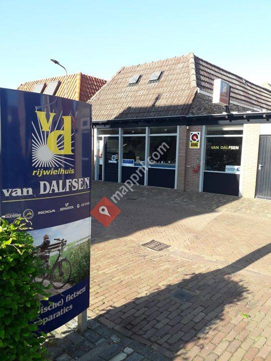 Rijwielhuis Van Dalfsen