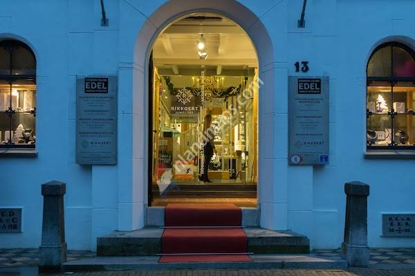 Rikkoert Juweliershuis