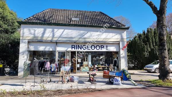 Ringloop