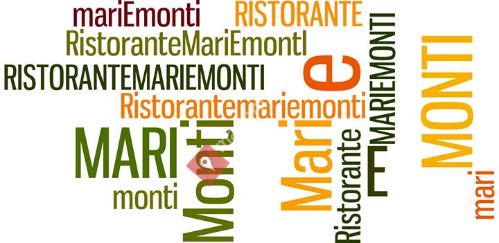 Ristorante Pizzeria Mari & Monti