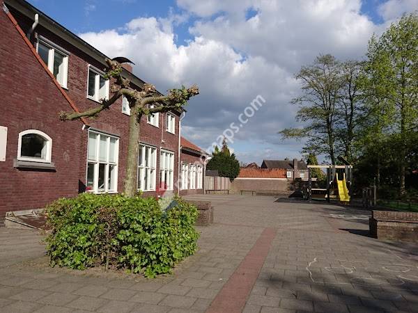 Rk Basisschool op Weg
