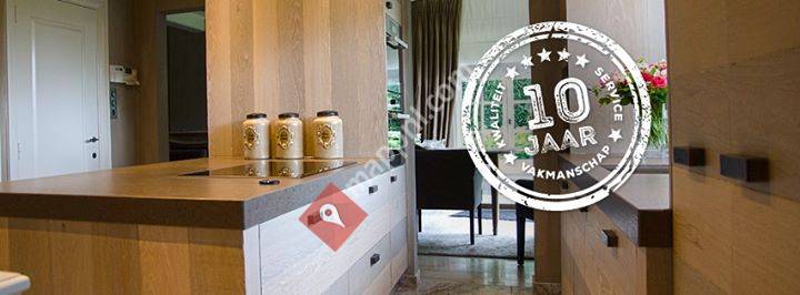 Rob Tuijtelaars Interieurbouw