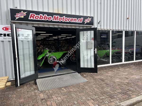 Robbe Motoren