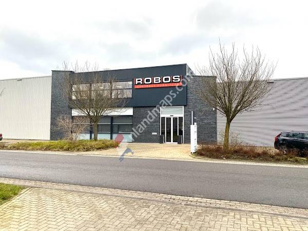Robos Contract Furniture B.V.