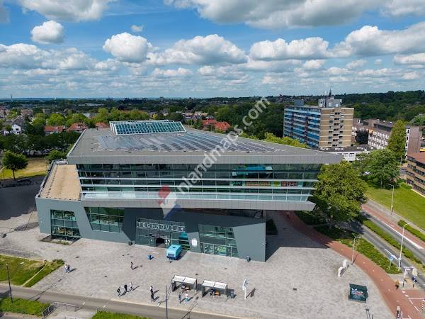ROC Nijmegen - Heyendaalseweg
