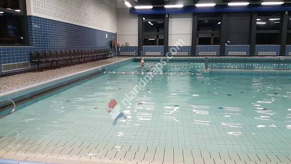 Rodan Zwemschool (Zwembad Venlo, Noorderpoort)