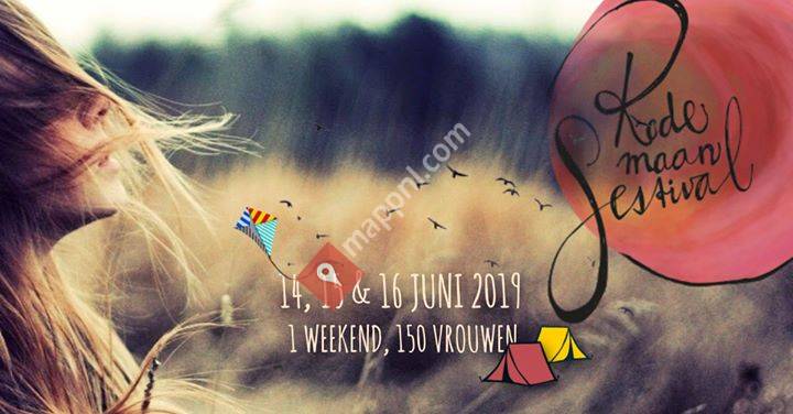 Rode Maanfestival