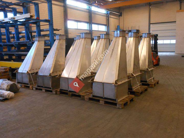 RoKo Lastechniek BV