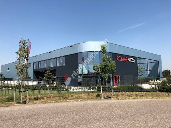 Romar-Voss BV