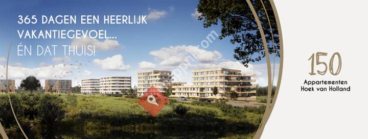 Rond in de Hoek